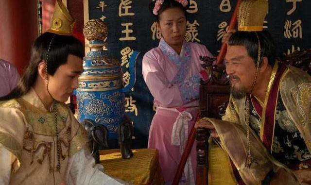 朱标有什么能耐，让朱元璋的其他儿子，无一人敢与其争太子之位？