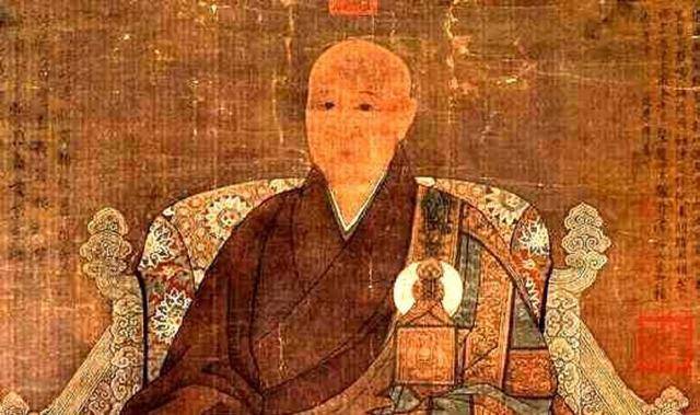 

姚广孝怕功高震主还是淡泊名利坚持不脱僧衣