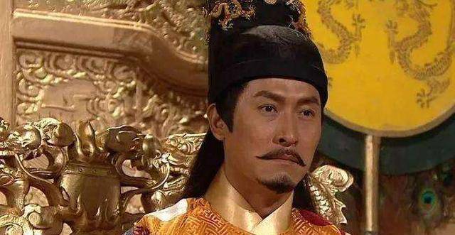 朱元璋立朱标为太子，为何无人争夺太子之位？