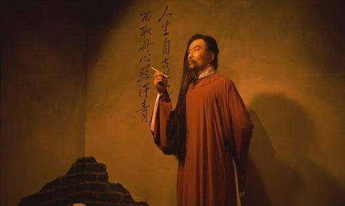 

忽必烈为什么最终还是杀了文天祥？看看劝降的阵容就知道了