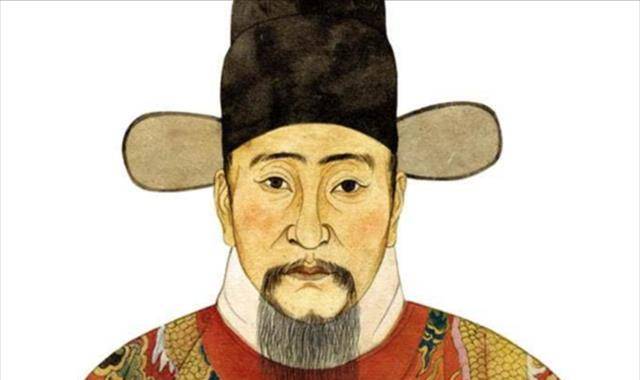 张居正死后被清算，官兵围困张府几十天后打开门见到惨烈一幕