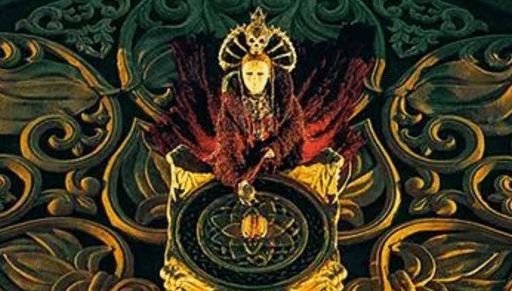  纣王秘密留下上古异宝，专家曝光引发争议，此物竟与长生术有关？