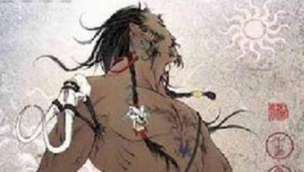 商朝武乙是怎么死的？他被天神所杀是真的假的呢？