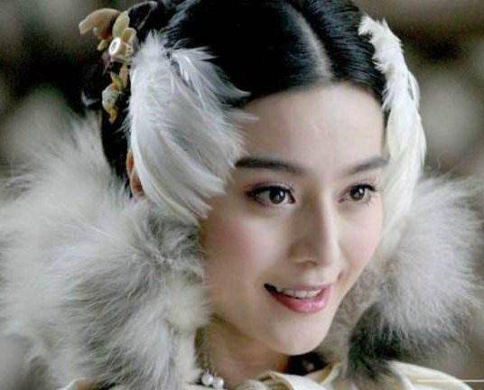 

历史上有名的3位美人，妲己倒数第一，第一位才配是真正的妖妃