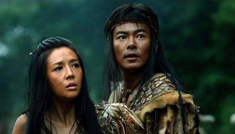 

夏朝以前1500年发生了什么，为何没有任何记录？只有2个合理解释