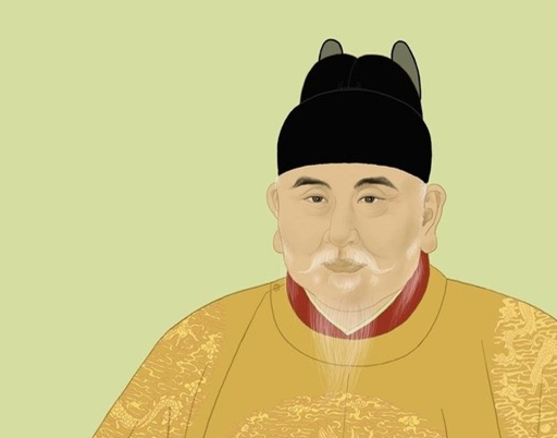 

方孝孺被诛十族，873条生命换来一个“忠臣”，真是自私自利？