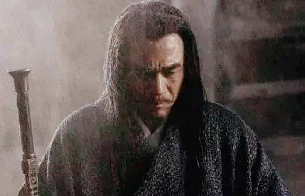 

勾践为活命，求老婆“租”给夫差三天！灭了吴国，他立刻赐死老婆？