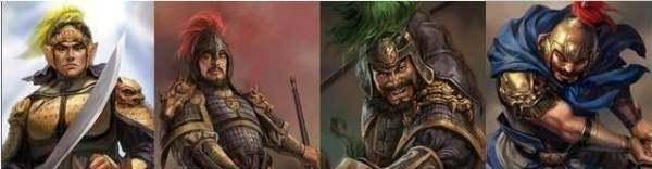 袁绍为什么不待见张郃和高览？