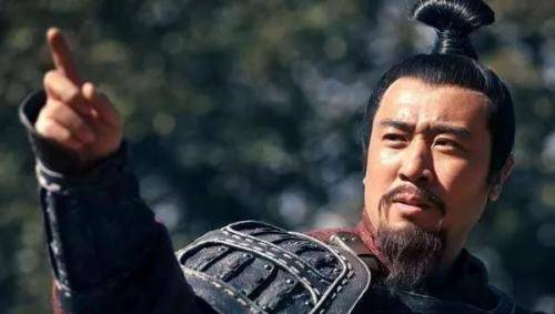 刘备为何选择新生代将领，弃用赵云、魏延、马超？