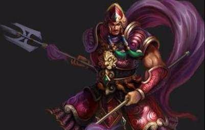 有哪些武将在三国演义中武勇过人最后却死于非命？