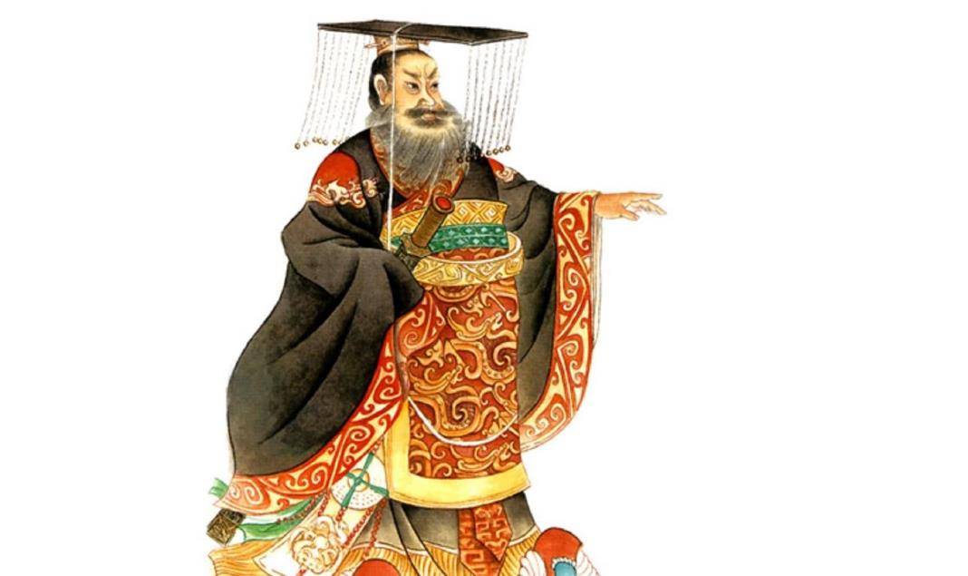 

六国统一后，秦始皇为中国取了个名字，2240年后仍在使用