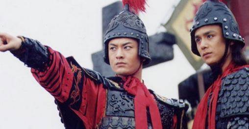 

卫青：汉王朝的二号名将