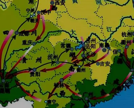 三藩是亲王还是郡王？他们的身份又是什么样的？