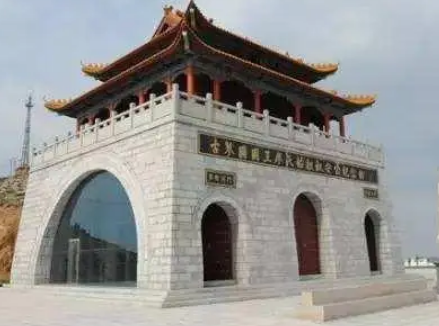蓼国是什么样的？国都在哪？