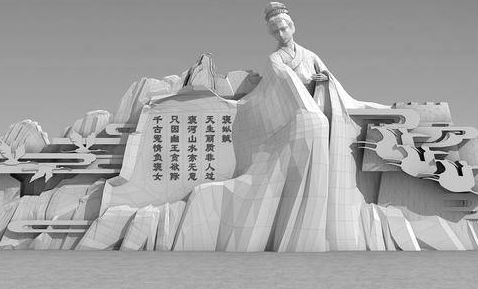 褒姒是谁？她是哪个国家的？