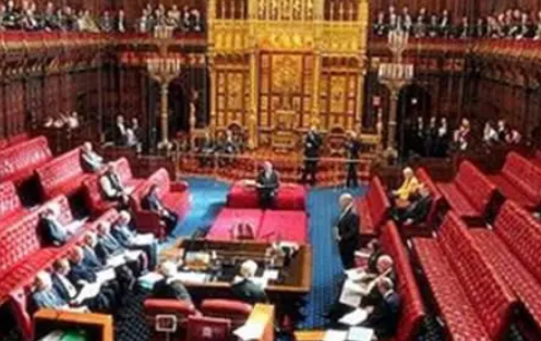 英国发生过三次议会？改革时间是在什么时候？