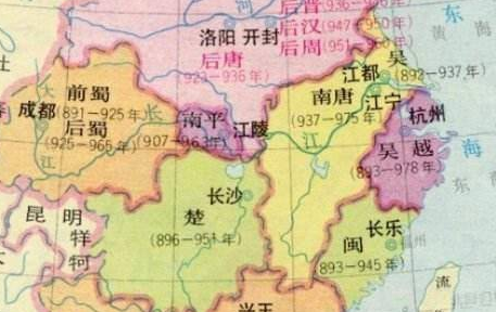 什么是吴越文化？居住地在什么地方？
