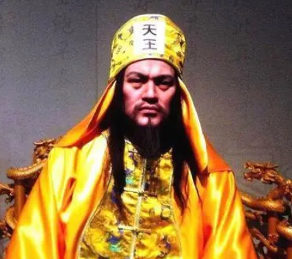 拜上帝教就是基督教？他们之间有关系吗？