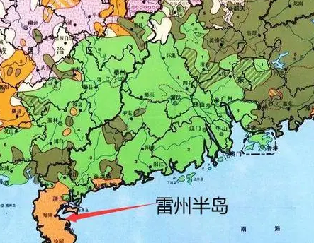 广西为什么叫百越之地？这个称号是怎么来的？