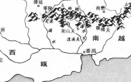 秦始皇为什么要征服百越？有什么原因存在？