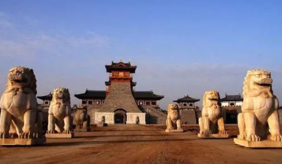 南唐与唐朝是一个朝代吗？有什么区别？
