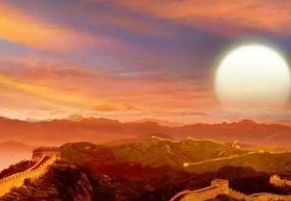 为什么中国不叫华夏了？背景又是什么样的？