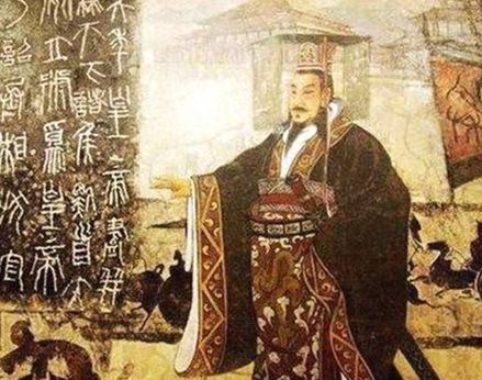 秦始皇属于汉族吗？秦始皇能代表汉族吗？