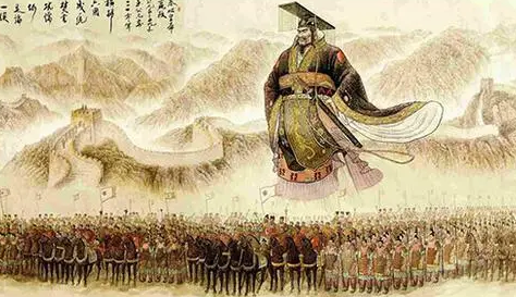 为什么叫华夏民族？由来是什么样的？