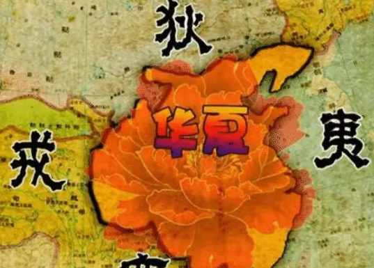 中国和华夏一个概念吗？现在还用华夏这个称呼吗？