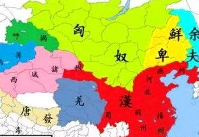华夏族为什么改名汉族？改名的原因是什么？