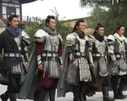 什么是杨家将幽州之战？讲了个什么故事？