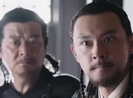  大战幽州是什么事件？主人公是谁？