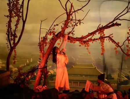 反清复明持续了多少年？什么时候结束的？