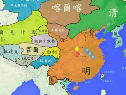 张献忠起义的地方在哪里？最后成功了吗？