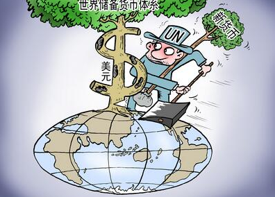  布林顿体系指的是什么？崩溃原因是什么？