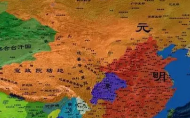 东察合台汗国和明朝之间发生过什么？二者有什么矛盾吗？