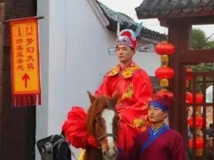 为什么探花比榜眼出名？探花有何特殊之处？