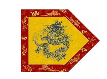 清朝地位最高的是正黄旗吗？八旗中地位最高的是什么？