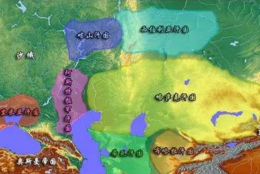 俄罗斯为什么不承认金帐汗国？金帐汗国是俄罗斯历史吗？