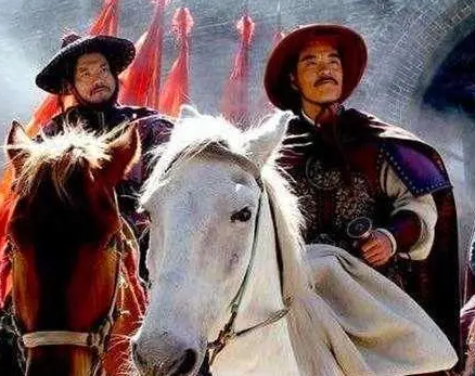 大顺鼎盛时期兵力达到多少万？规模很大吗？