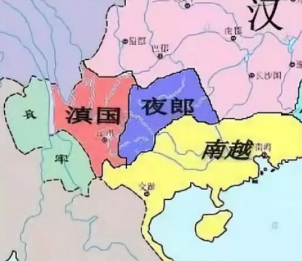 古滇国献王真实存在吗？历史可以追溯到哪一年？