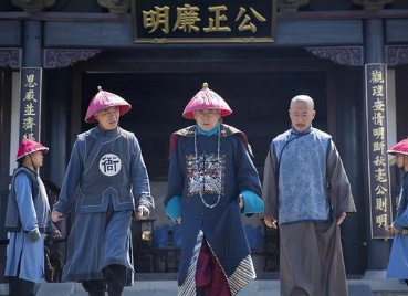 衙门里的师爷是干嘛的？师爷需要具备哪些能力？