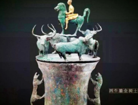 古滇王国到底有多可怕？有什么可怕的地方？