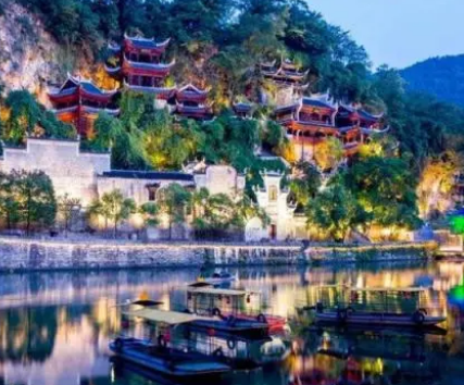 古滇国和大理国的关系是什么？存在怎样的联系？