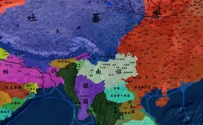 古滇国恐怖文物有哪些？分别是什么样的？