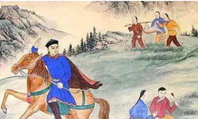 什么是努尔哈赤的七大恨？是真的吗？