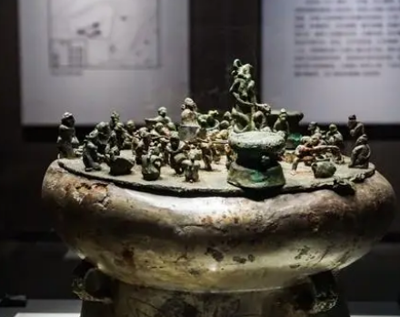 神秘消失的古滇王国，消失的原因是什么？