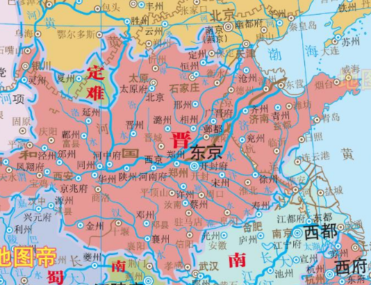 北汉是什么结局？辽国为什么救不了？