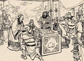 刮骨疗毒怎么刮？刮骨疗毒究竟是如何进行的？