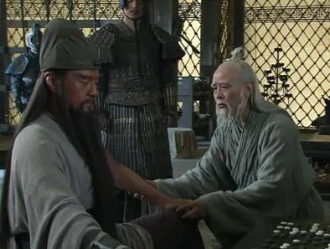 刮骨疗毒的故事是怎么回事？刮骨疗毒有用吗？